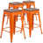 Orange est en rupture de stock
