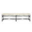 Collins Upholstered Bench-500956219