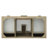Emmeline 48'' Single Bathroom Vanity with Top-98502915-98619438