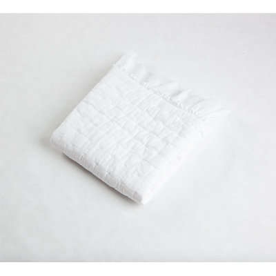 Fonia Percale Coverlet