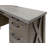 Flanary Solid Wood Solid Wood Executive Desk