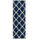 Carolene Hand Tufted Wool Geometric Rug