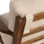 Houston Upholstered Armchair