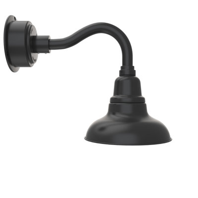 Idella LED Barn Light