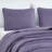 Luca 3-Piece Lightweight Microfiber Oversized Bedspread Set-722485223-687172154