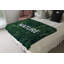 Donaldine Plain Weave / Muslin Throw Blanket