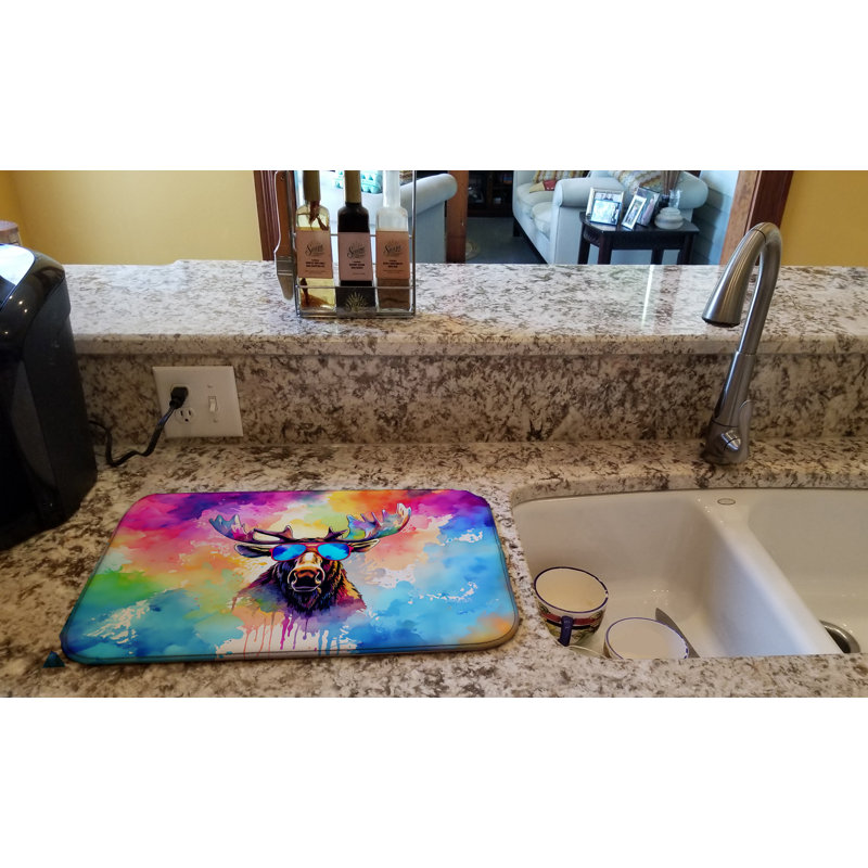 Drying Mat