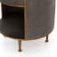 Shagreen 1 - Drawer Nightstand-391001969