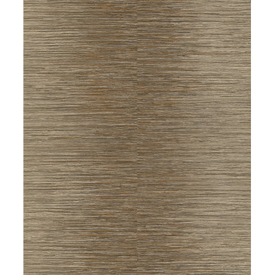 Papier peint texturé non tissé beige Pi.