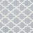 Siesta Arcade Wool Geometric Indoor Rug