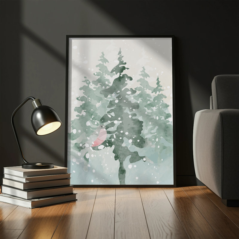 Wilkie No Frame Print, 5x7