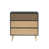 Black/Oak is out of stock