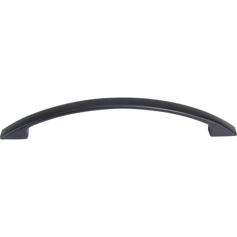 Successi 5 1/16" Center to Center Arch pull, Oil Rub Bronze