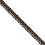 Tige d'accessoire en acier 12 po-9211068