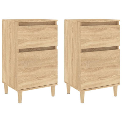 Giesen 40cm W Bedside Table