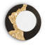 Miroir d'appoint Mercury Sleek & Chic-48423068