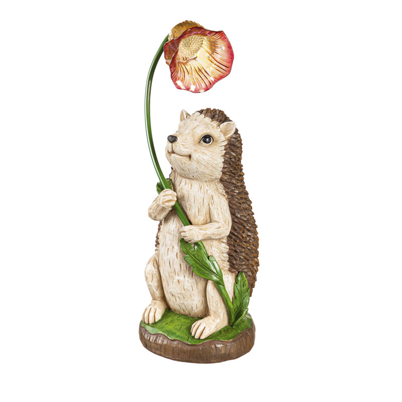 Statue de jardin Harda