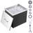 VEVOR 82.4 Quarts Ice Chest