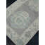 Tapis turc Oushak fait à la main 2 pi 8 po x 10 pi 7 po