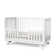 Soho 4 -in-1 Convertible Crib