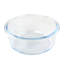 Contenant alimentaire 22 oz