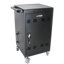 Chariot de chargement mobile et armoire pour tablettes 35 ordinateurs portables