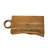 Wilmer Cutting Board 25" x 11"