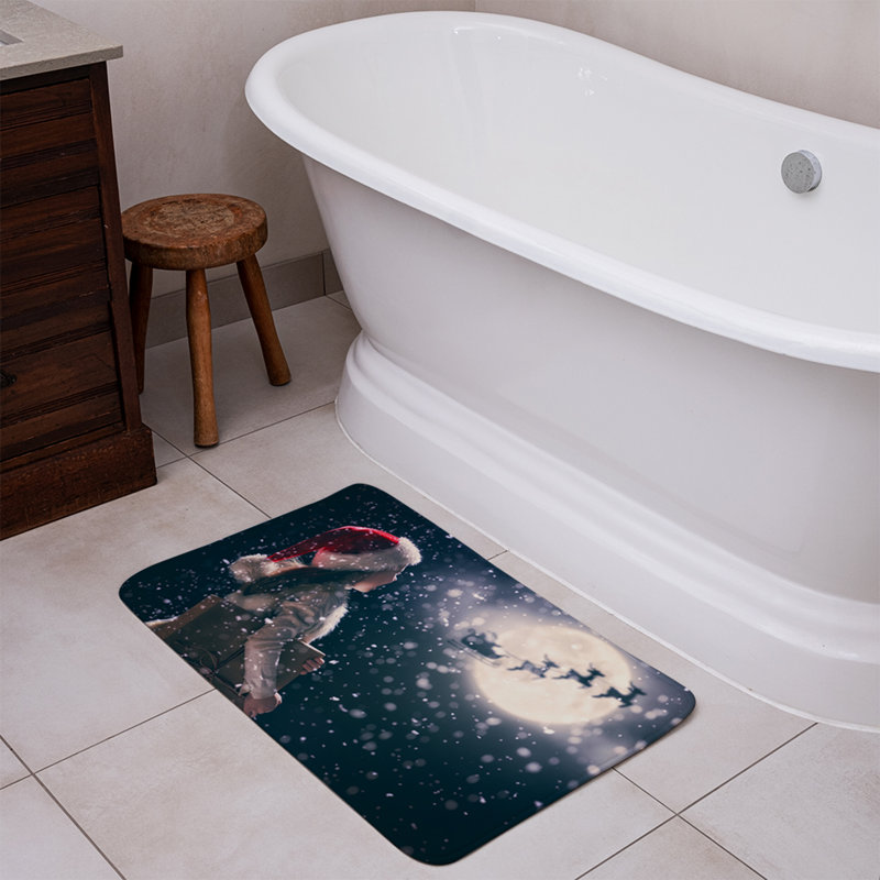 Regina Bath Rug
