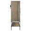 Armoire à vin avec bar Abel