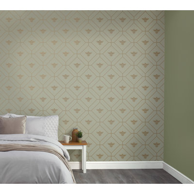 Eliina Geometric Roll