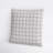 Saratoga Square Pillow Cover-337824862
