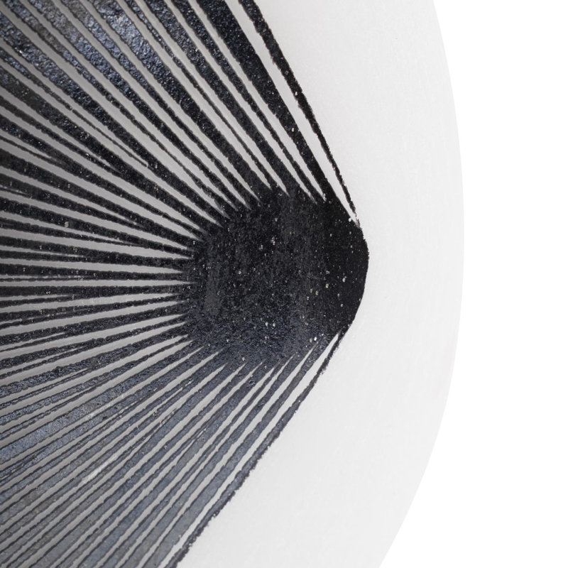 Vase Oxnotic Oxman