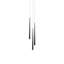 Cascade 3 - Light LED Pendant-1971840898