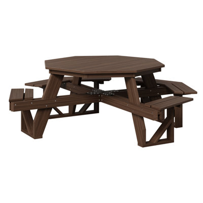 Table de pique-nique octa