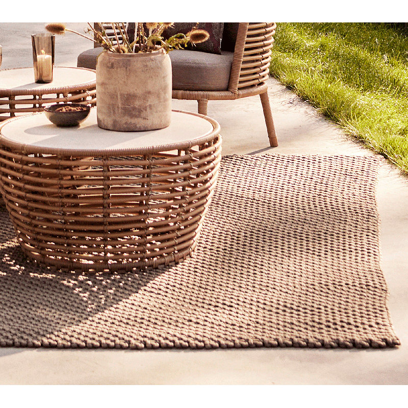 Discover Rug, Dia. 78.8 Inch, Round 6'6.8"