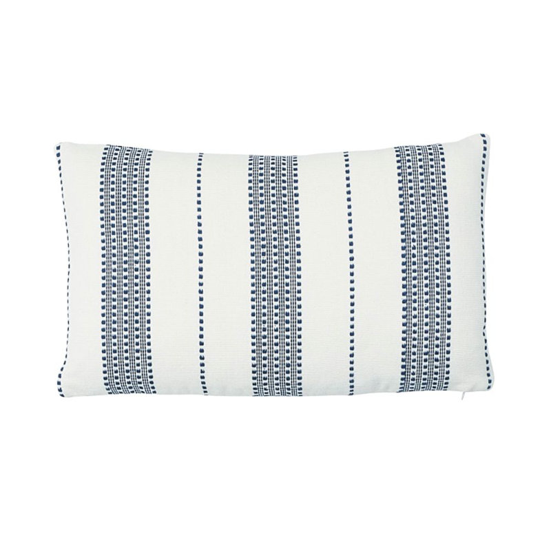 Lubeck Stripe Pillow