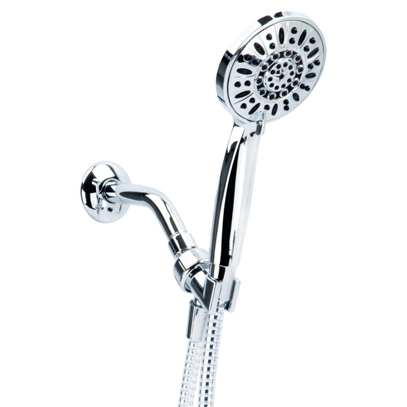 Handheld Shower Head 1.8 GPM GPM