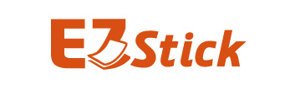 EZ STICK Logo