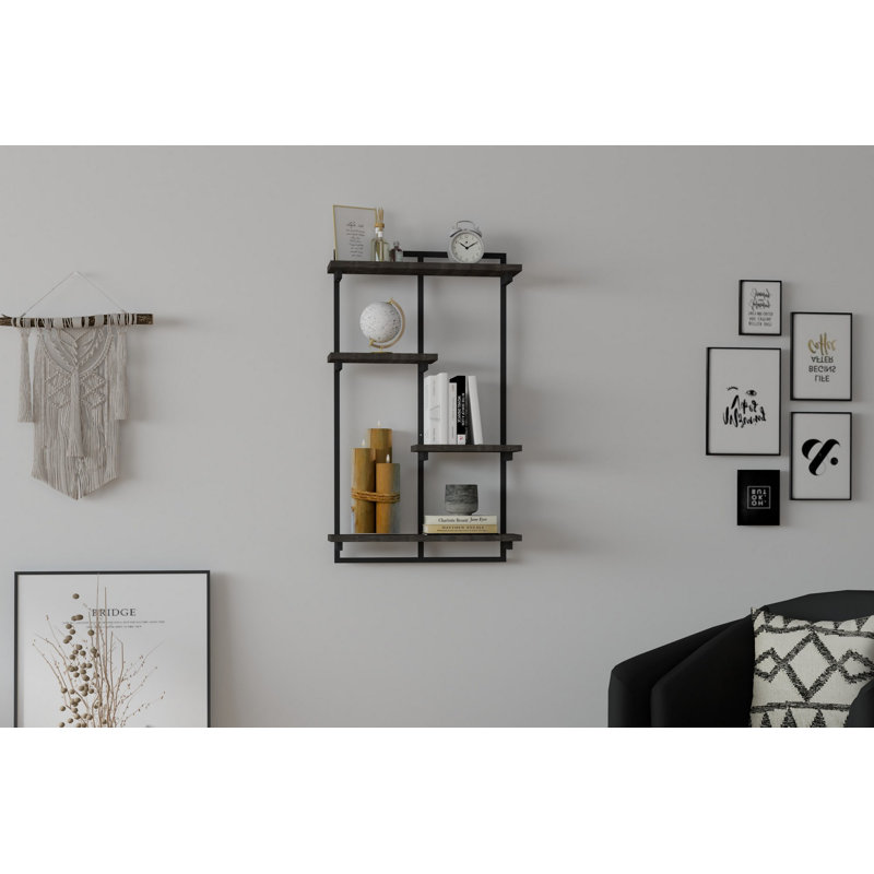 Locelso Floating Shelf