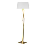 Facet 66" Novelty Floor Lamp