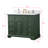 Currahee 42" Single Bathroom Vanity Set-88150689