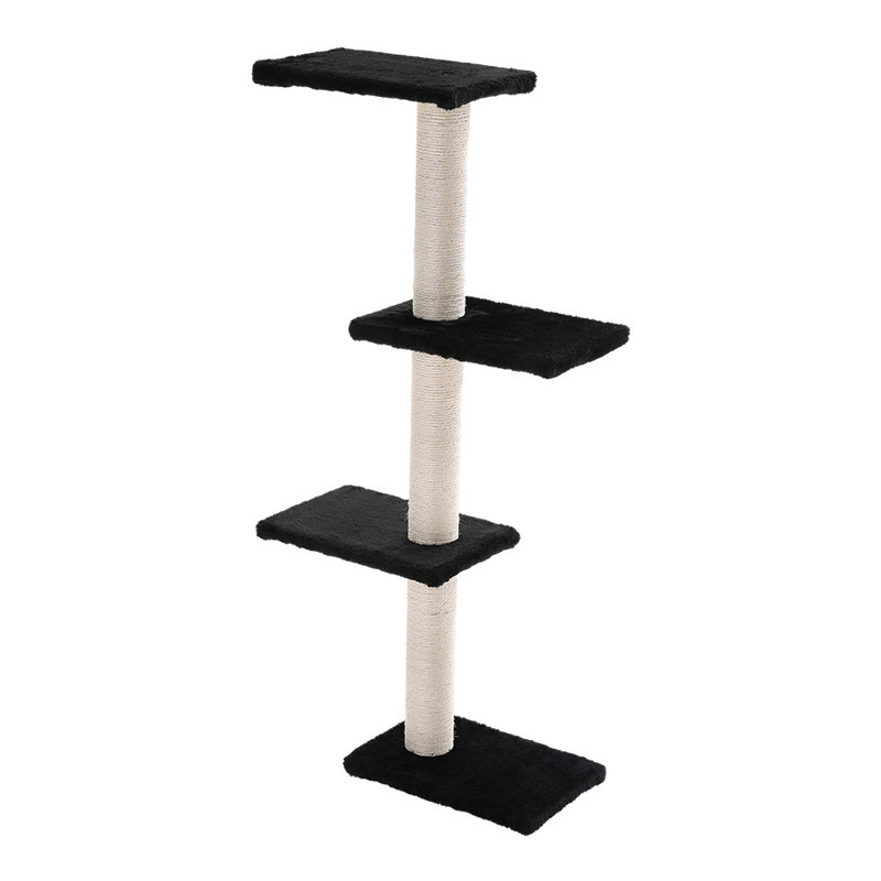 Noelynn 96cm H Cat Tree