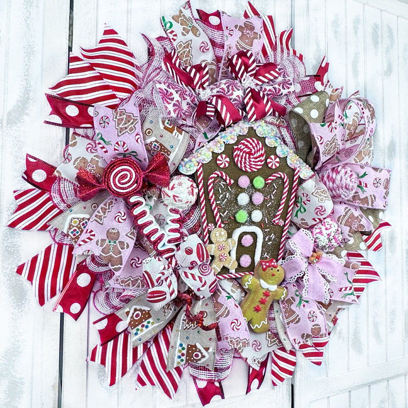 20'' Wreath