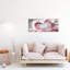 3 Piece Wrapped Canvas Print-1047997370