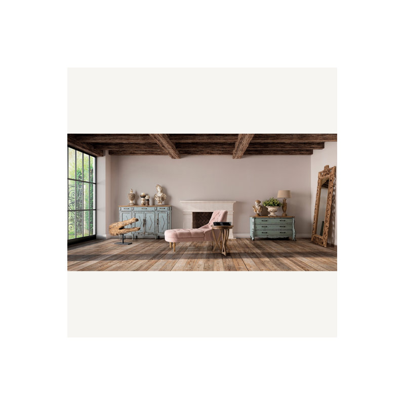 Chirlwe Side Table