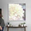 Hydrangea Dream I, art mural sur toile-1367103012-1367103014