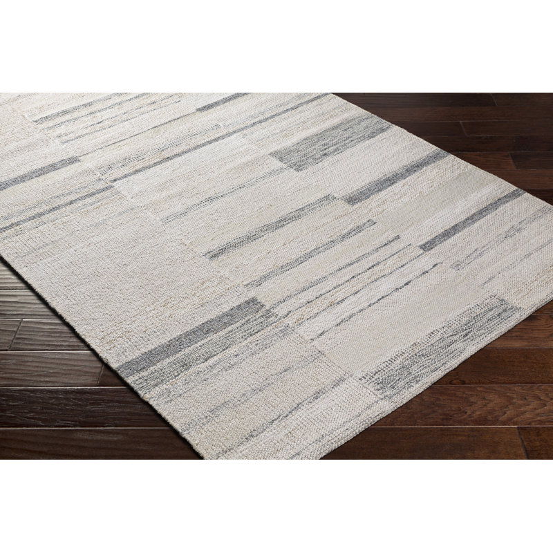 Roden Indoor Rug, Rectangle 2' x 3'