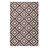 Modway Alika Abstract Diamond Trellis Area Rug-20576698-61886143