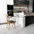 Minara 92cm Folding Table