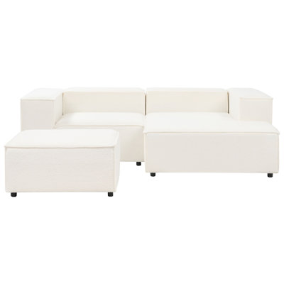 APRICA 2 Seater Sofa & Chaise